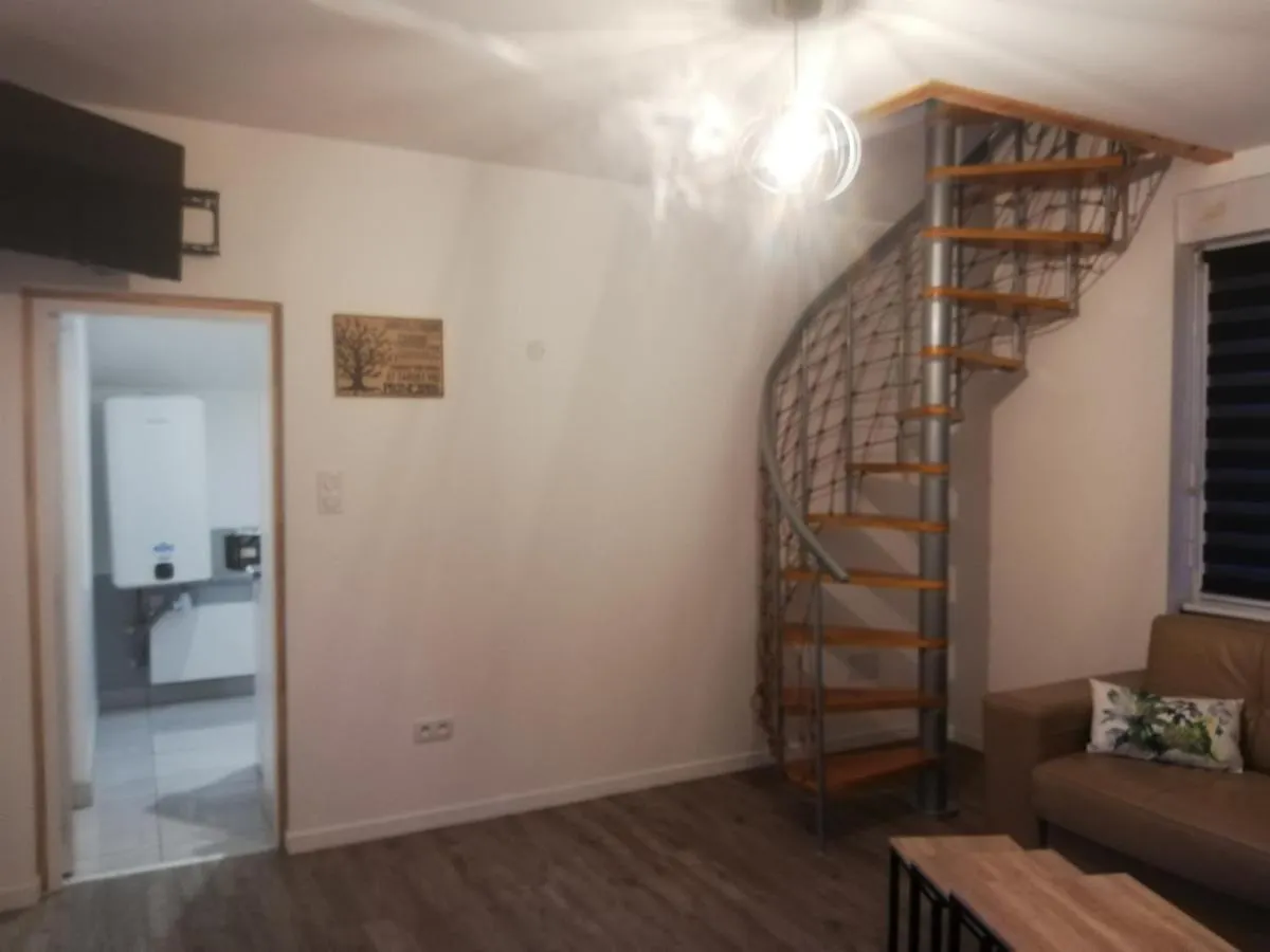 Gite Garde-Barriere 2 Chambres Saint-Guen France